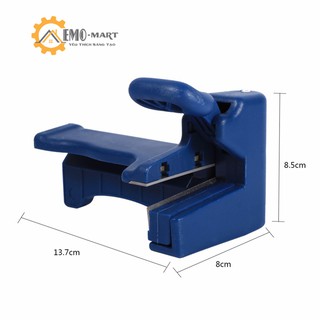 [ FREE SHIP ] 🔥 Dụng cụ cắt chỉ nẹp gỗ cầm tay 🔥 BH 1 Đổi 1- 30 Ngày 🔥 Vỏ nhựa ABS lưỡi dao thép Carbon