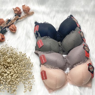 Áo lót ren xinh 🍑freeship🍑 mút mỏng ôm ngực