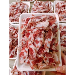 Sụn non heo | GIAO NỘI THÀNH HÀ NỘI