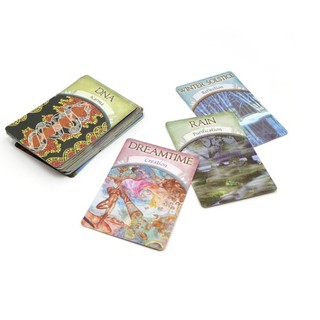 Tarotscopes Bộ bài Oracle Earth Magic