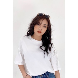 Áo thun tay lửng - 92Wear