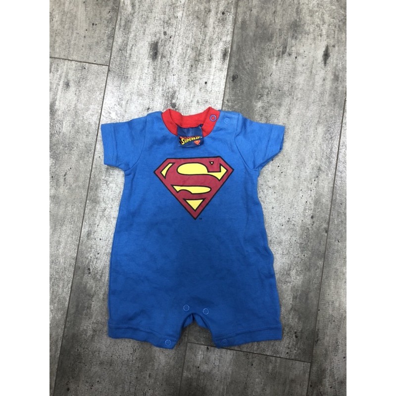Body đùi- Romper cho bé 1M