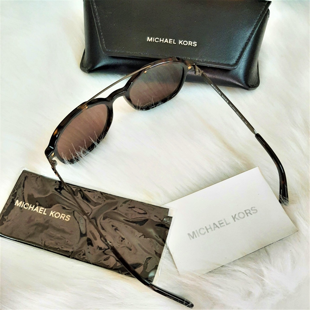 Mắt kính nữ hiệu MK, Coach