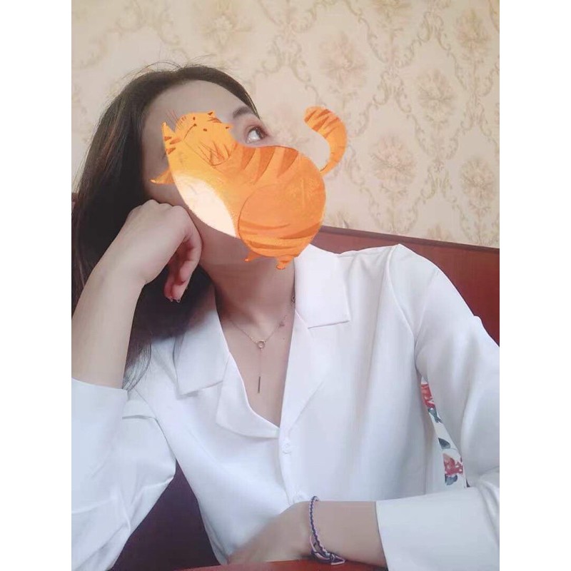 Áo sơ mi nữ nhiều kiểu phong cách Hàn Quốc | BigBuy360 - bigbuy360.vn