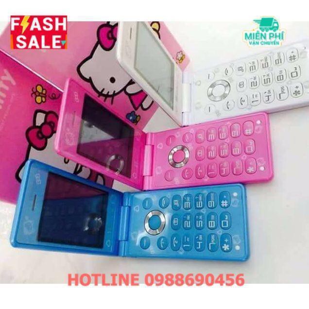 Điện thoại kity D10