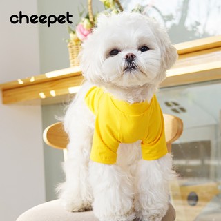 Áo 2 tay body cho thú cưng