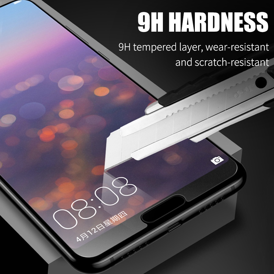 Kính cường lực nhám chống bám vân tay cho Samsung ss Galaxy S23 S21 S20 FE A54 A34 A24 A05 A05s A04 A04e A04s A03 A03s A13 A22 A23 A53 A73 M14 M23 M32 M33 M53 M54 4G 5G 2023