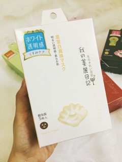 MBD mask phiên bản Japan