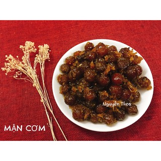 Ô mai mẹ Mứt các loại - 200g