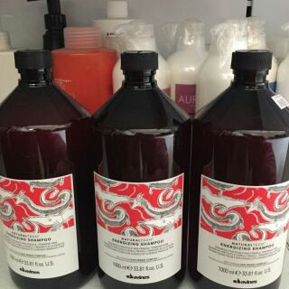 Dầu gội ngăn rụng tóc và kích thích mọc tóc Davines Energizing Shampoo