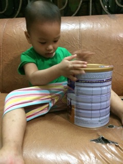 Sữa pediasure 1,6 kg