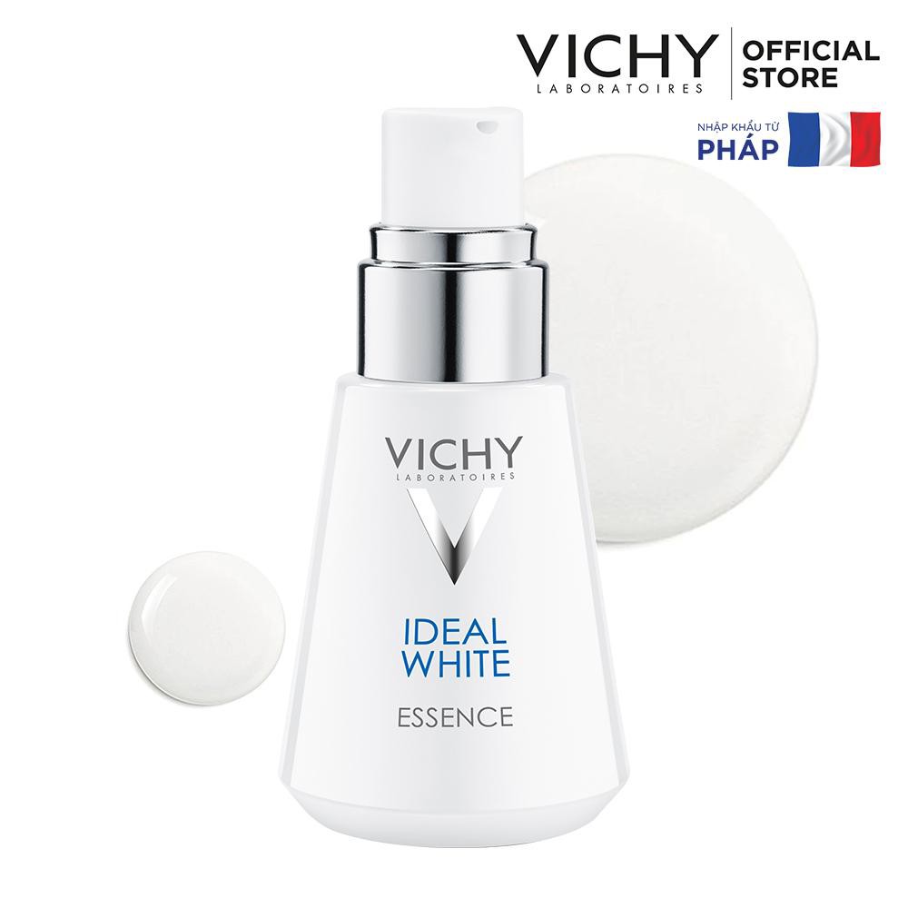 Tinh Chất Dưỡng Trắng Sâu 7 Tác Dụng Vichy Ideal White Meta Whitening Essence - (30ml)