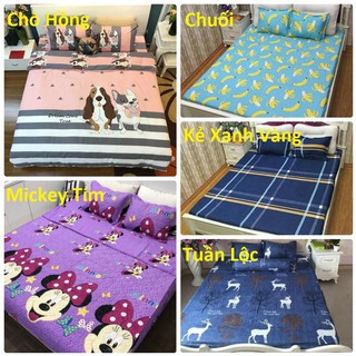Vỏ gối ôm 1m x 35cm