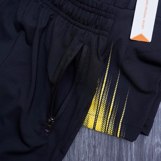 Quần Short 4 Chiều Fire 🔥 Free Ship 99K 🔥 Quần Thể Thao Keep&Fly