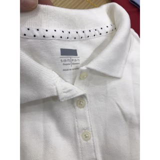 áo polo cộc tay vnxk