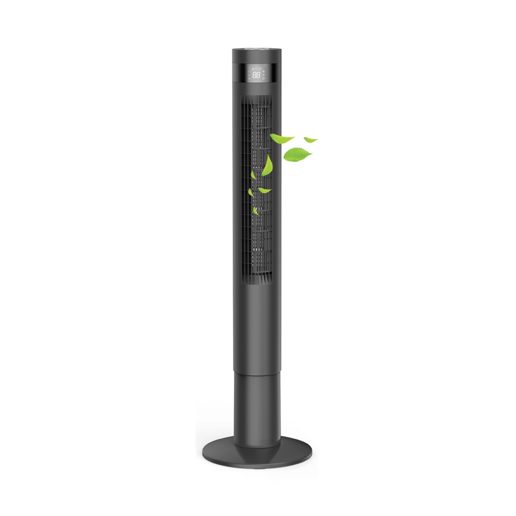 Quạt tháp Thái Lan Panworld PW-8207 - Bảo hành chính hãng 24 tháng, miễn phí giao hàng tphcm