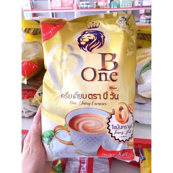 Bột sữa B-one