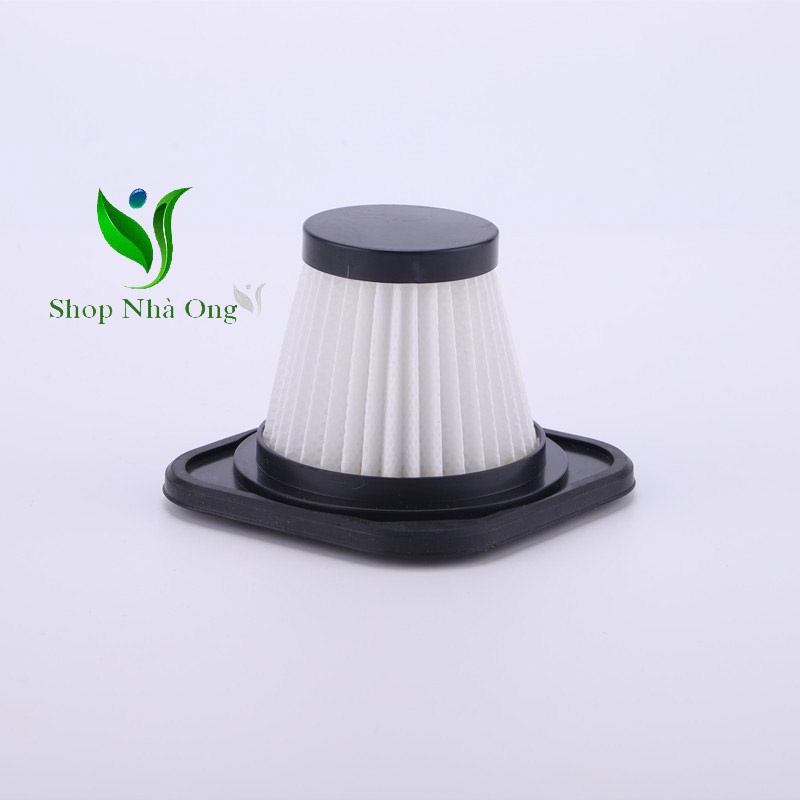Lõi Lọc Hepa Cho Máy Hút Bụi Aikesi_ Lõi Lọc Thay Thế Và Dự Phòng