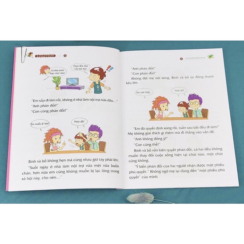 Sách-Kỹ năng quản lý bản thân (tập lẻ)