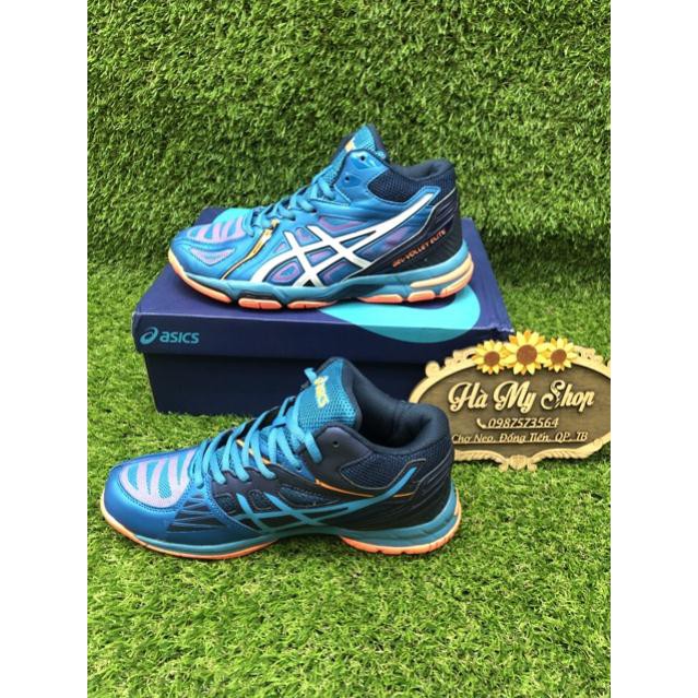 Sale 12/12 - Giày bóng chuyền, cầu lông giá rẻ - A12d ¹ 2021 . | BigBuy360 - bigbuy360.vn