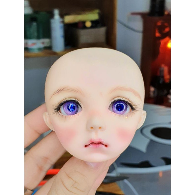Mắt búp bê BJD - Doll eyes BJD