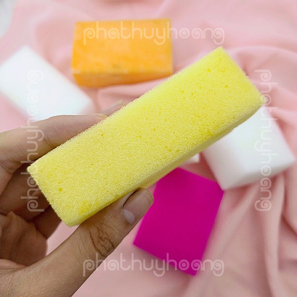 Combo 10 miếng mút xóa bảng cực rẻ ✔️ FREESHIP 🚚 - Phát Huy Hoàng