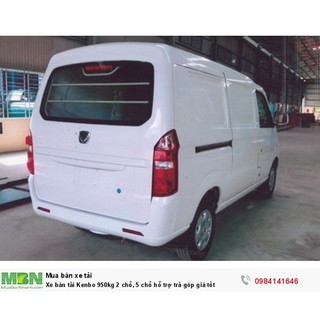 Đèn hậu xe Kenbo van
