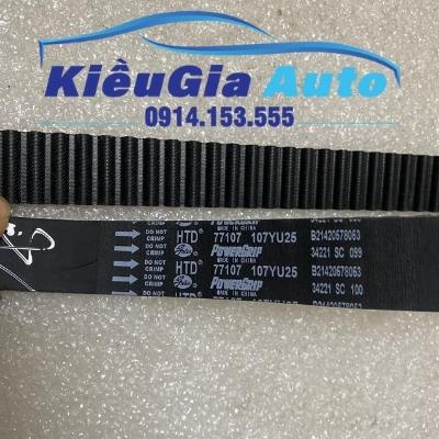 Dây curoa cam Daewoo Matiz 2