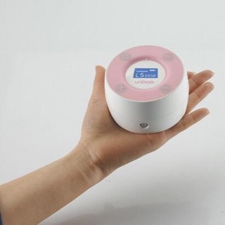 Máy hút sữa điện đôi Unimom