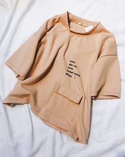 Lovely Tee