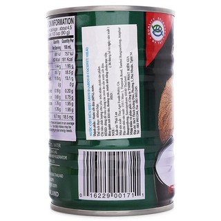 Nước cốt dừa Aroy-D 400ml (Thái Lan)