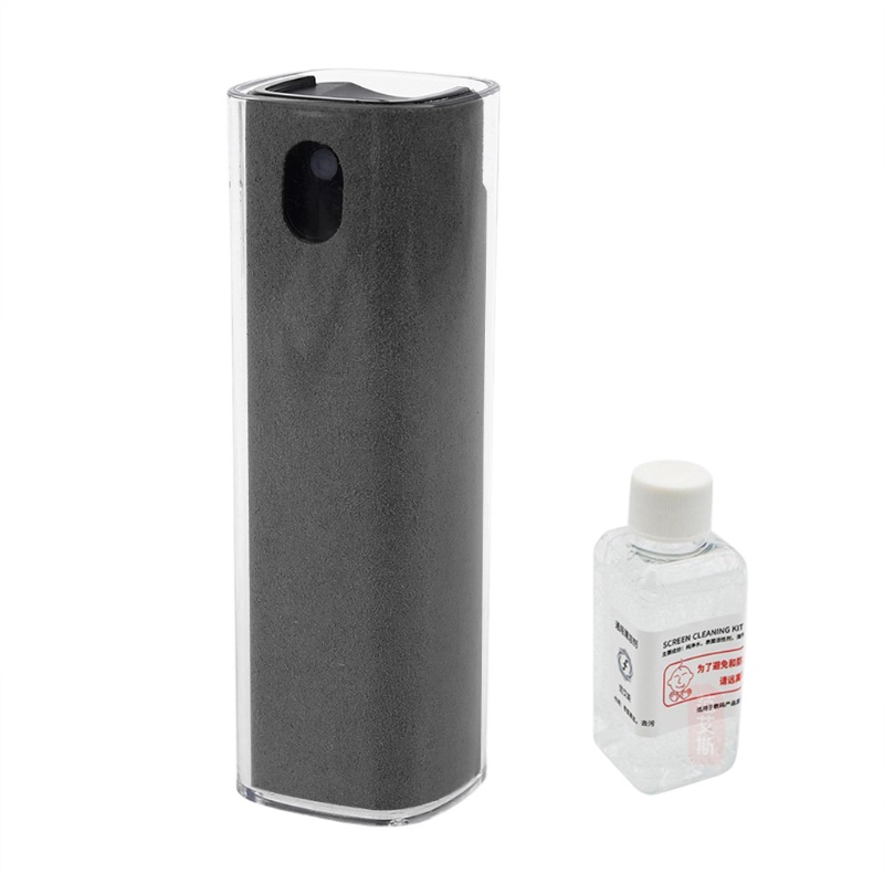 Dụng Cụ Vệ Sinh Bàn Phím Điện Thoại Máy Tính 2 Trong 1