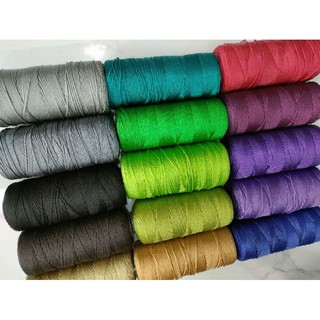 SỢI thô 22k/ cuộn