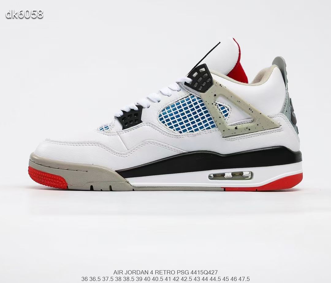 (Hàng Có Sẵn) Giày Thể Thao Thoáng Khí Cho Cặp Đôi | BigBuy360 - bigbuy360.vn