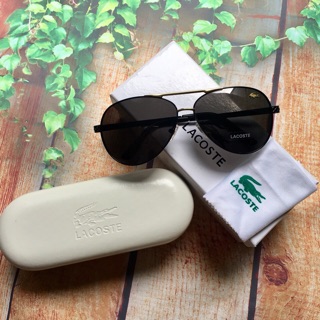 Mắt kính LACOSTE Xịn