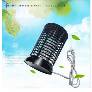 It smart - đèn bắt muỗi 4.0 cn02