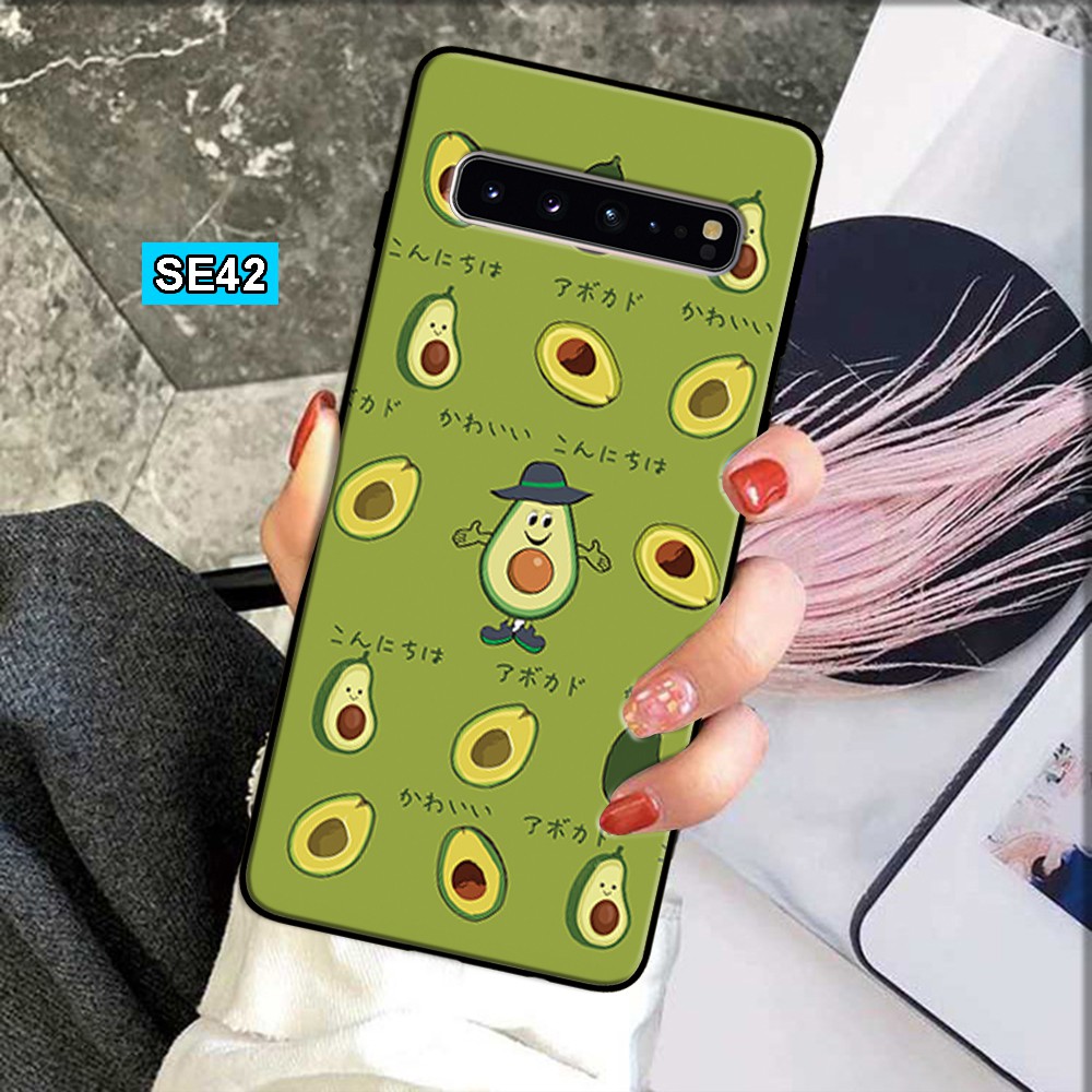 Ốp lưng Samsung S10 - S10 Plus - S10 5G in hình chật lượng cao