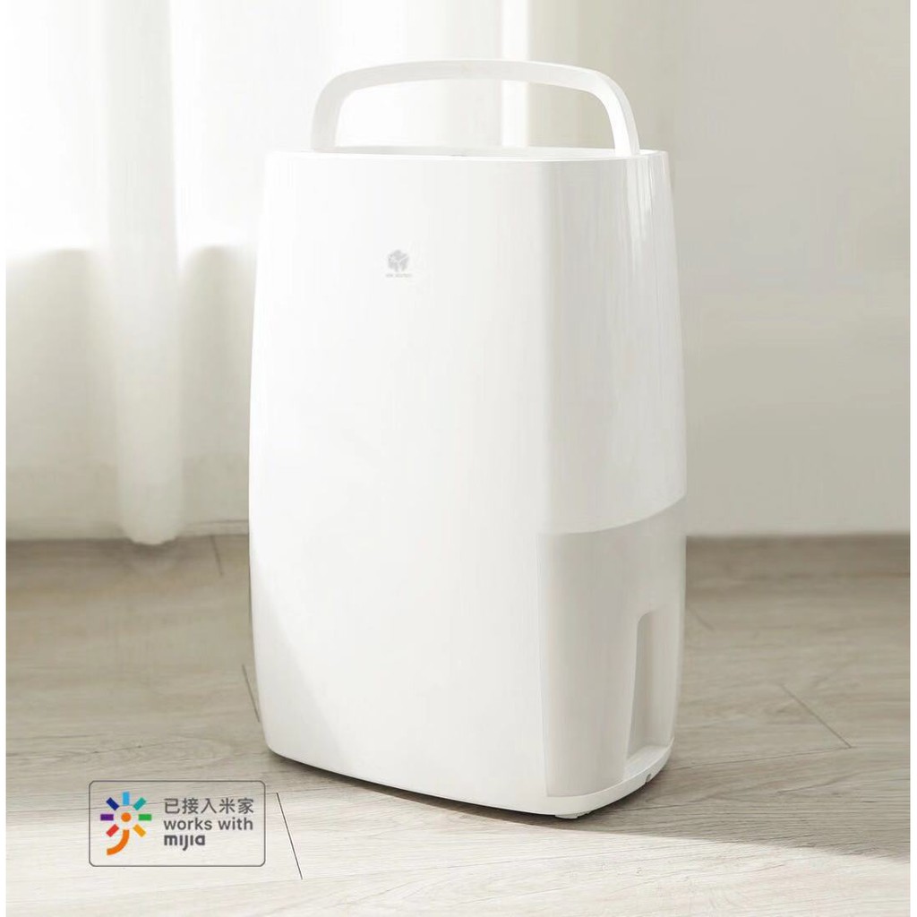 Máy hút ẩm Xiaomi New Widetech 18L