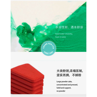 MỚI Màu Nước Himi Miya (kèm cọ nước) 🎨