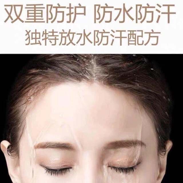 Chì kẻ mày phẩy sợi 4D