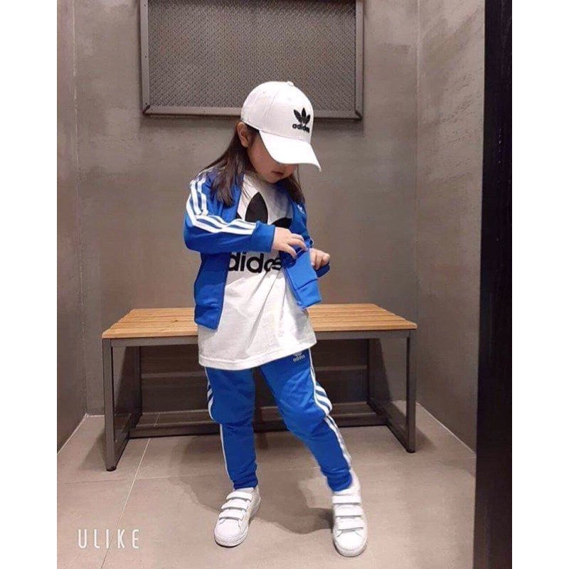 MŨ LƯỠI TRAI ADIDAS CHO BÉ TRAI - BÉ GÁI ĐỦ SIZE