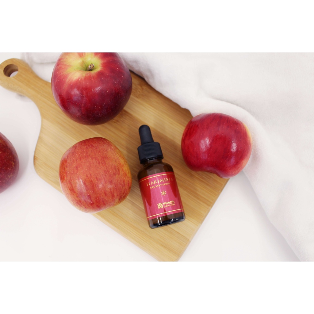 Tinh chất dưỡng ẩm chuyên sâu Meishoku Harinista Delivery Essence 30ml