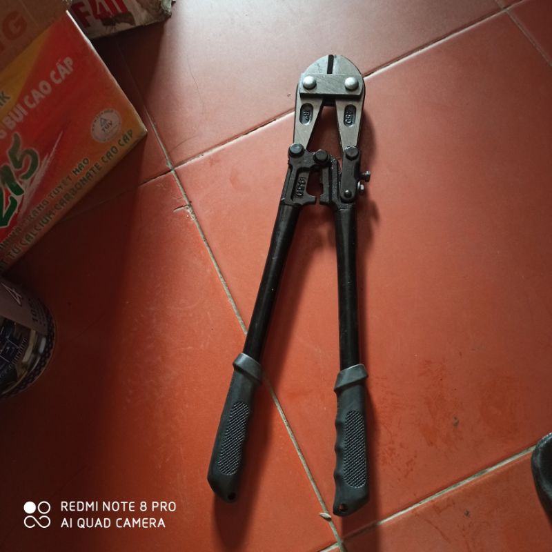 Kìm cộng lực 18”