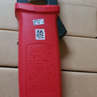 Đồng hồ kẹp dòng UNI-T 201+