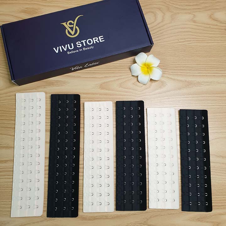 Thanh Nới - Thanh Hạ Size. Giúp giảm nhiều gấp đôi