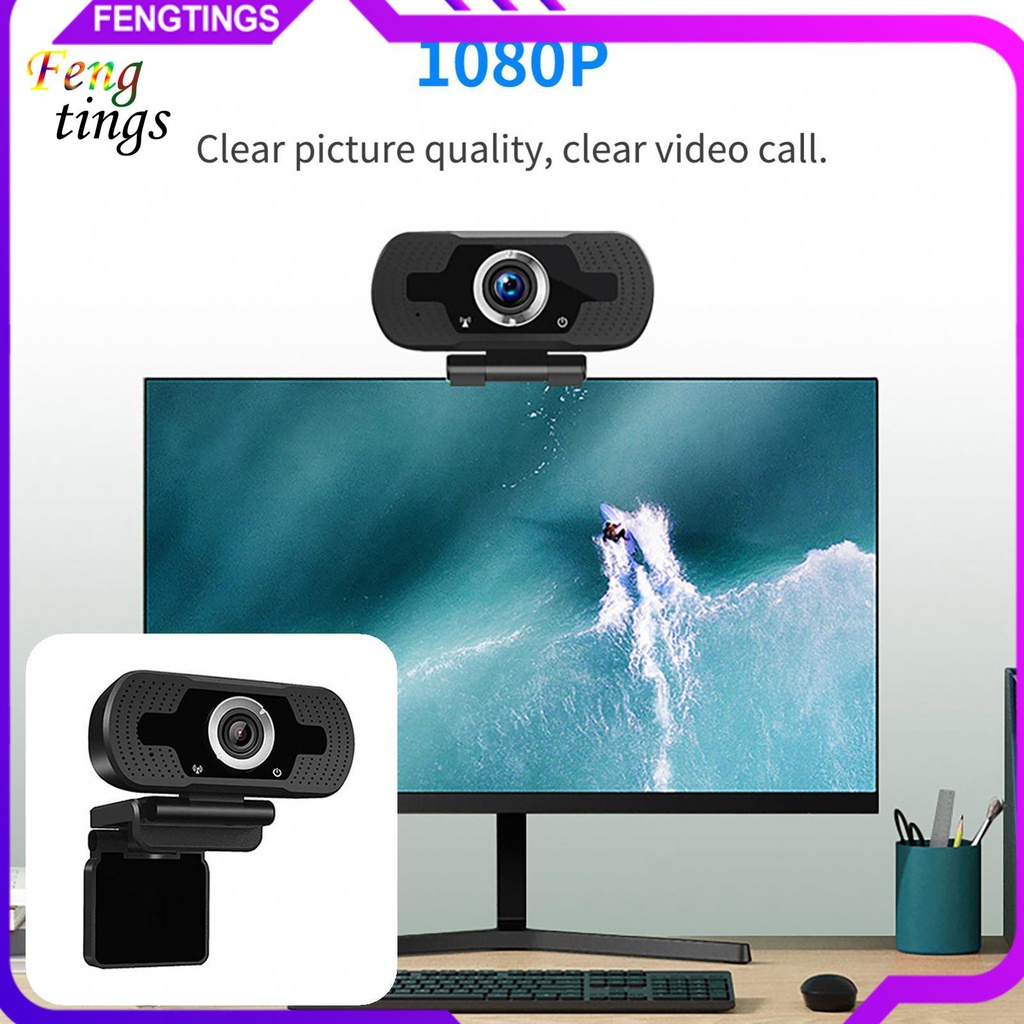 Camera kỹ thuật số độ phân giải 1080P có thể điều chỉnh tiện dụng | BigBuy360 - bigbuy360.vn
