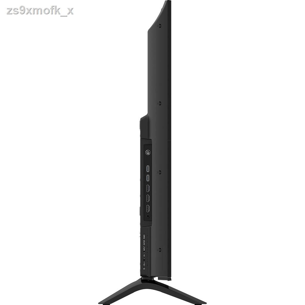 Android Tivi Sharp 4K 50 inch 4T-C50BK1X - Hệ điều hành Android - Tổng công suất loa 20W - Bộ xử lý 4K | BigBuy360 - bigbuy360.vn