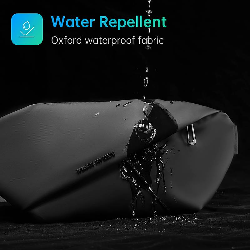  Túi Đeo Chéo Mark Ryden MR7786 Thiết Kế Đơn Giản Siêu Nhẹ Chống Thấm Nước Cho Nam | BigBuy360 - bigbuy360.vn