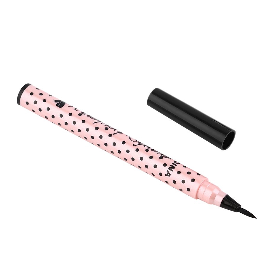 [Hàng mới về] Bút kẻ mắt nước màu đen trang điểm làm đẹp thanh lịch | BigBuy360 - bigbuy360.vn