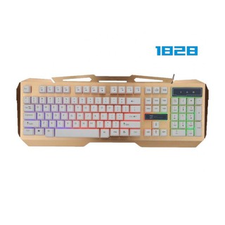 Bàn phím R8 1828